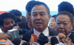 “สมยศ” ทวงถามค่าลิขสิทธิ์ไทยลีกอยู่ที่ไหน