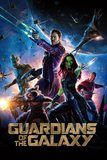 Guardians of the Galaxy รวมพันธุ์นักสู้พิทักษ์จักรวาล