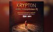 MONO29 ส่งซีรีส์ใหม่ของ DC เรื่อง “Krypton” ประเดิมจอ