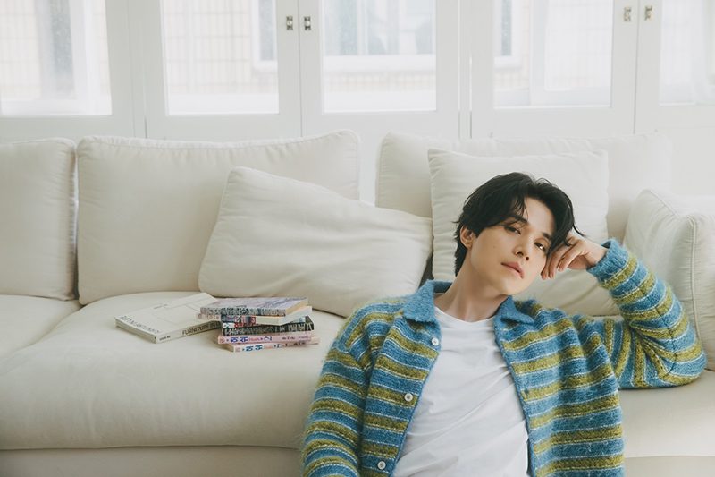 อี ดงอุค