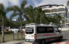 ผู้ขอลี้ภัยบนเกาะนาฮูรูเผาตัวเองเป็นรายที่สอง