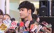 “เก้า จิรายุ” โล่งศาลรับฟ้องคดีอดีตผู้จัดการโกงเงินแล้ว 