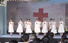 แถลงข่าวการจัด “งานกาชาด ประจำปี 2561” 23 พ.ย. – 1 ธ.ค.นี้ ณ สวนลุมพินี