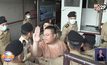 “เพนกวิน” ประกาศอดข้าวประท้วง จนกว่าจะได้รับการประกันตัว
