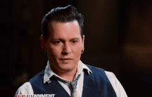 “จอห์นนี่ เดปป์” ส่งหนังล้อเลียน “โดนัลด์ ทรัมป์” ถ่ายทำแค่ 4วัน