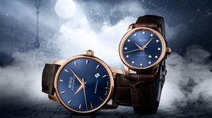 คอลเลกชั่นใหม่จากมิโด นาฬิกา ประดับอัญมณีฉบับ Swiss Made