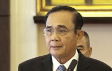 นายกฯเผยอาจใช้เครื่องบินพาณิชย์รับคนไทยกลับจากจีน