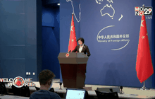 ทูตสหรัฐฯ เตรียมเสนอร่างคว่ำบาตรเกาหลีเหนือ