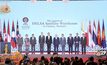 นายกฯขึ้นกล่าวสุนทรพจน์ประชุมสุดยอดผู้นำอาเซียน ครั้งที่ 34