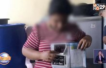 หมอให้ทำแท้ง แต่ท้องยังโต อัลตราซาวด์พบเด็ก 5 เดือนอยู่ในท้อง