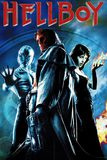 Hellboy เฮลล์บอย ฮีโร่พันธุ์นรก