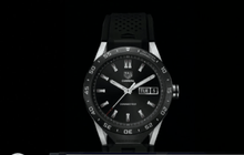 “แท็ก ฮอยเออร์” เปิดตัวนาฬิกาอัจฉริยะ