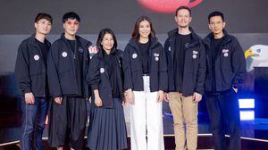 ซีพี-เมจิ เปิดเวทีต้อนรับทัพบาริสต้านานาชาติ ประลองชัยในศึก CP-Meiji Speed Coffee Art Championship 2025