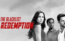 The Blacklist: Redemption บัญชีดำสืบลับซ่อนเงื่อน