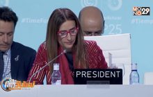 เลขา UN ผิดหวังผล “การประชุมโลกร้อน”