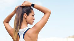 เริ่ดมาก! สมาร์ทวอทช์ออกกำลังกาย นับแคลฯ ได้ แถมเตือนวันที่ประจำเดือนมาด้วย