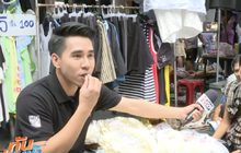 เจษฏาพาลุย : สดจากตลาดเทศา จ.นครปฐม