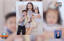 “เป้ย” แจงเหตุปั๊มนมเป็นเลือด แย้มหวนคืนงานละครปีหน้า