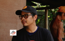 คนดีเปลี่ยนโลก Man Changes the World ตอน : เอี่ยมดี รีไซเคิล ขยะเปลี่ยนโลก