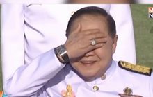 นายกฯ ยันไม่ปกป้อง “พล.อ.ประวิตร” ปมนาฬิกาหรู