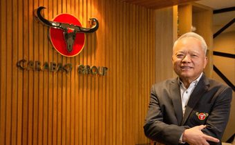 “กลุ่มคาราบาว” ปักธงสู้ศึกตลาดเบียร์ไทย 2.6 แสนล้าน