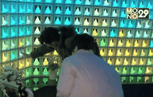 เทคโนโลยี LED ในสุสานญี่ปุ่น