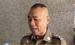 รองโฆษก ตร.ปฏิเสธ ตม.หญิง ติดเชื้อโคโรนา