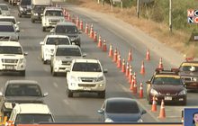 ครม.อนุมัติแผนลดอุบัติเหตุช่วงปีใหม่
