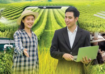 เปิดรับสมัครแล้ว! สตาร์ทอัพด้านการเกษตรที่มีของ โครงการ AgTech Connext 2022