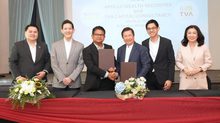 TVA Capital และ Apollo Wealth และ ลงนาม MOU ขยายความร่วมมือธุรกิจการเงินและการลงทุน