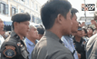 “หมอหยอง” รับสารภาพกุเรื่องเป็นร่างทรง