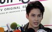 “กอล์ฟ” ออกโรงปกป้อง “ไมค์” ปมยื่นคำร้องขอสิทธิ์เป็นพ่อ