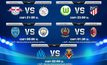 ห้ามพลาด! MONOMAX ยิงสด “EUROPEAN PRE-SEASON CLUB 2021” คืนนี้ 5 คู่รวด