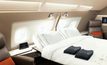 “สิงคโปร์ แอร์ไลน์ส” เปิดตัวห้องโดยสารสุดหรูบน A380