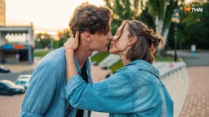 แค่จูบ ก็ฮอตเป็นไฟ! ถ้าใช้เคล็บลับต่อไปนี้