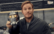 “คริส แพรตต์” เกือบหลุดสปอย ระหว่างพาทัวร์กองถ่าย GotG 2