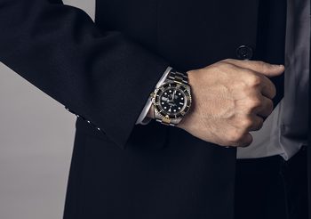 4 เหตุผลที่คุณควรเลือกซื้อนาฬิกากับ Time Midas