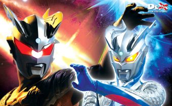 ultraman zero vs darklops zero ultraman zero vs darklops zero