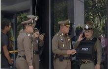 ควบคุมเหตุชายยิงปืน ย่านจุฬาฯ ได้แล้ว