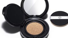 คุชชั่นอัจฉริยะ เผยผิวเนียนสวยไร้ที่ติ 10 ประการ จาก Shiseido