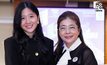 “จินนี่–ยศสุดา” เปิดใจเตรียมลงสนามเลือกตั้งช่วยพรรคไทยสร้างไทย 