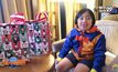 เด็ก 8 ขวบ ขึ้นแท่นยูทูเบอร์ ทำเงินสูงสุด 800 ล้านบาท