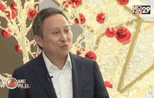 งานเทศกาลแสง Thailand The Kingdom of Light ตอน 1