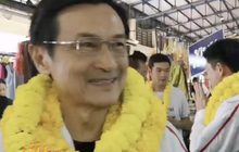 พรรคการเมืองเร่งลงพื้นที่ เตรียมพร้อมเลือกตั้ง ปี 62