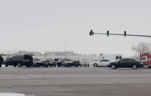 เหตุกราดยิงในรัฐโคโลราโดของสหรัฐฯ