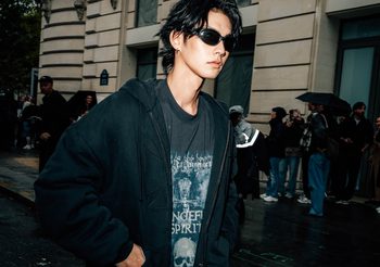 สุดปัง! “ไบร์ท วชิรวิชญ์” บินลัดฟ้าร่วมชมโชว์ 4 แบรนด์ดังระดับโลก ในงาน “Paris Fashion Week 2026” พร้อมร่วมงาน “BoF Gala” สุดเอ็กซ์คลูซีฟ