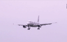 ลดมาตรฐานการบินไทย