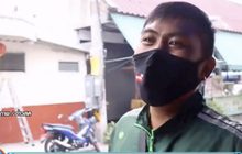 โต้เดือด! พนักงานร้านสะดวกซื้อ ปะทะ แกร็บฟู้ด เรื่องจอดรถจยย.