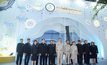 MEA มั่นใจความพร้อมระบบไฟฟ้า ระดมเทคโนโลยี Smart Metro Grid รับงานกาชาด 2568