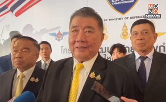 “ภูมิธรรม” เตรียมประเมินผล มาตรการใช้ยาแรงแก๊งคอลเซนเตอร์ ครบ1 เดือน